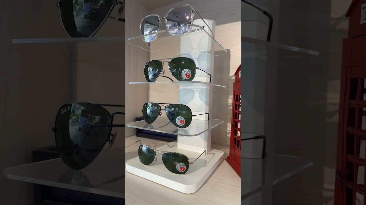 Rayban series #kacamata #optik #rayban