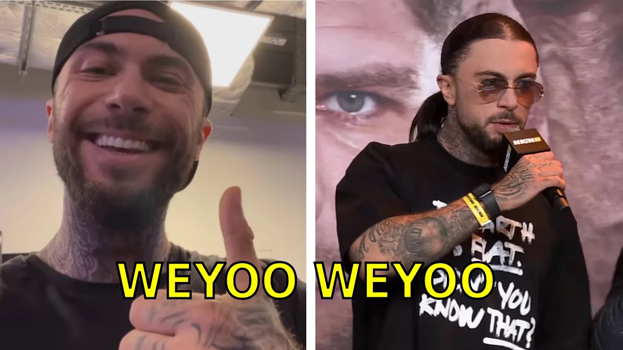 MALIK MONTANA NAJŚMIESZNIEJSZE AKCJE