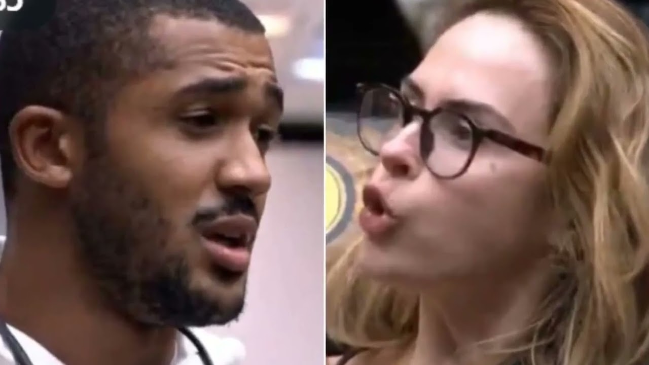 Brigido ou Matheus  Ana Paula revela quem quer no próximo paredão do BBB 26 · Notícias da TV