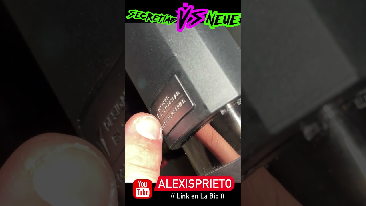 NEUECHAIR VS Secretlab  las mejores sillas oficina por @AlexisPrieto   #alexisprietosillagamer