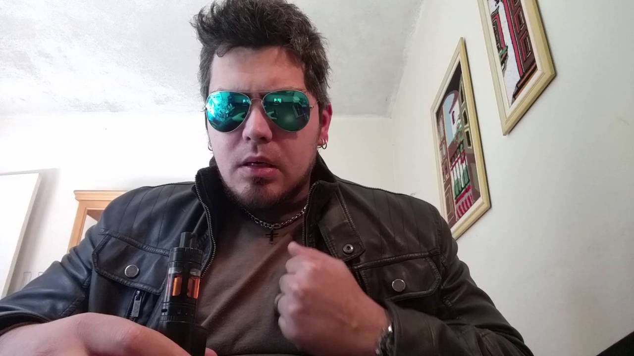 F&oacute;rum Papo Vaper