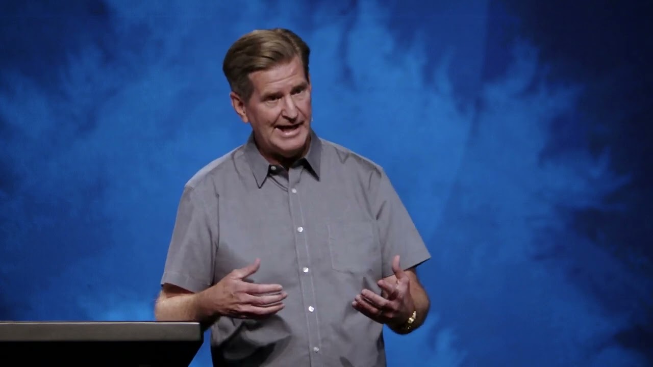 You And Your Bible | Psalm 1 | Pastor John Miller