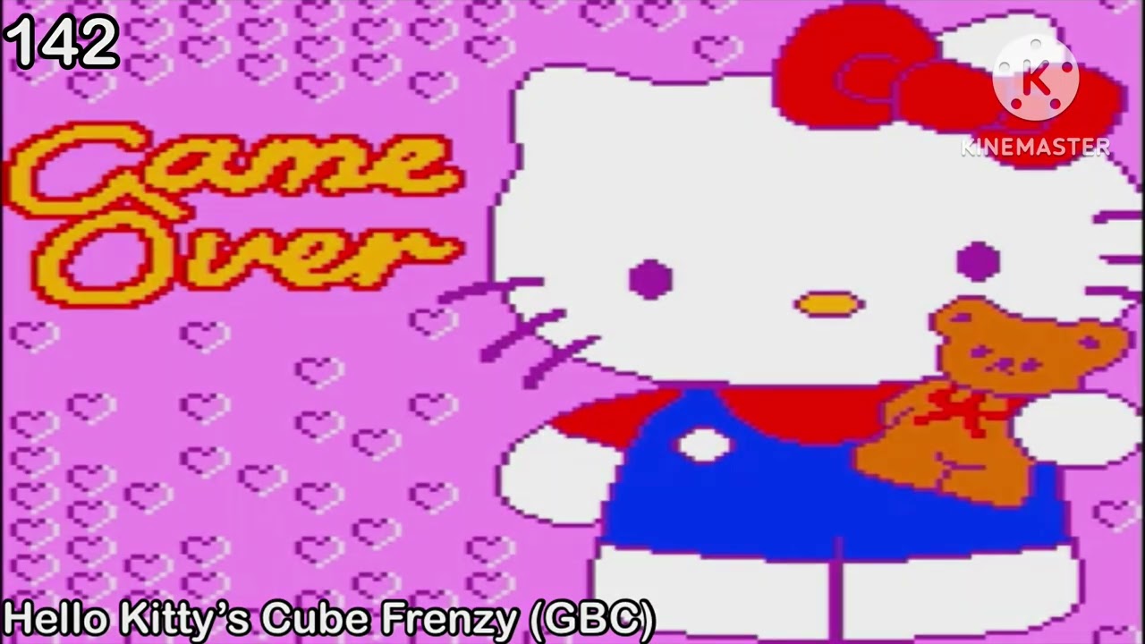 Top 150 Scariest Game Over Screens Ever (Part 1: 150-125)