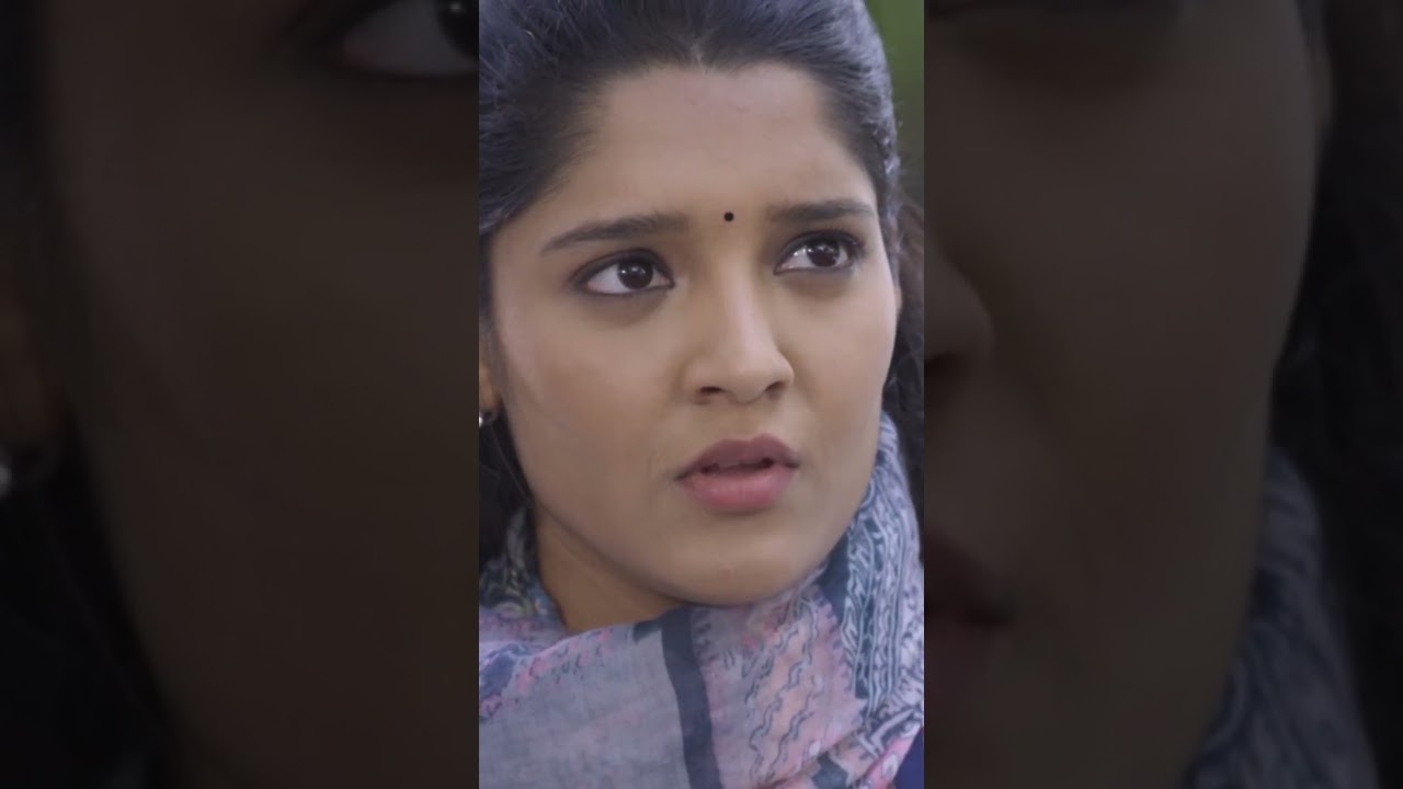 Ritika Singh Ko Vijay Sethupati Ne Shadi Ke Liye Puchha #PappuPassport #vijaysethupathi #ritikasingh