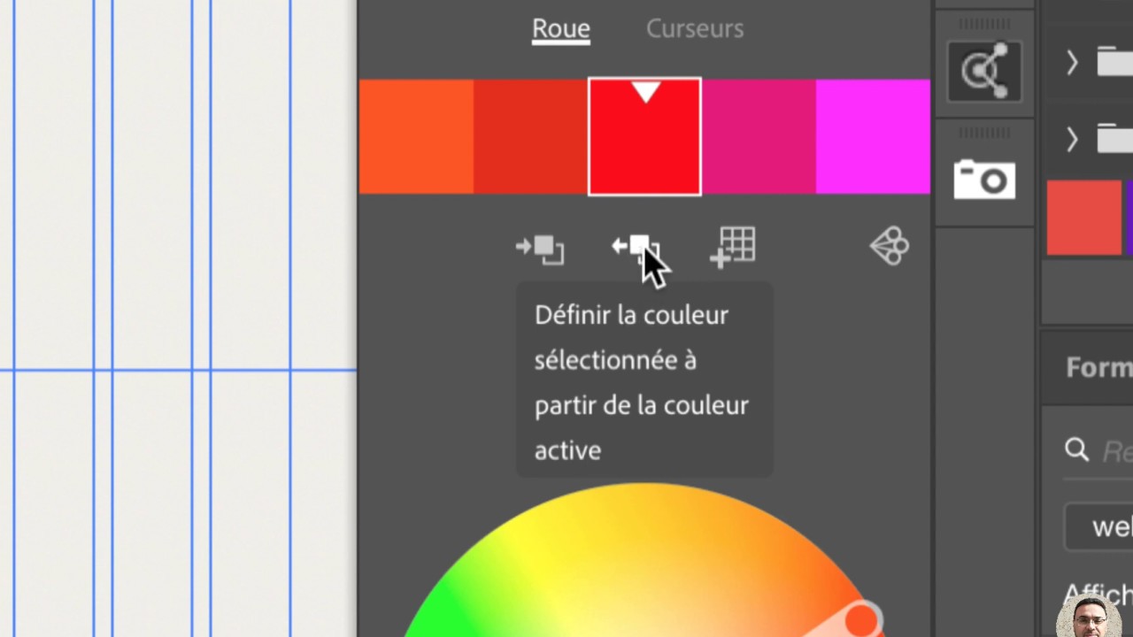 photoshop pour le web_leçon3