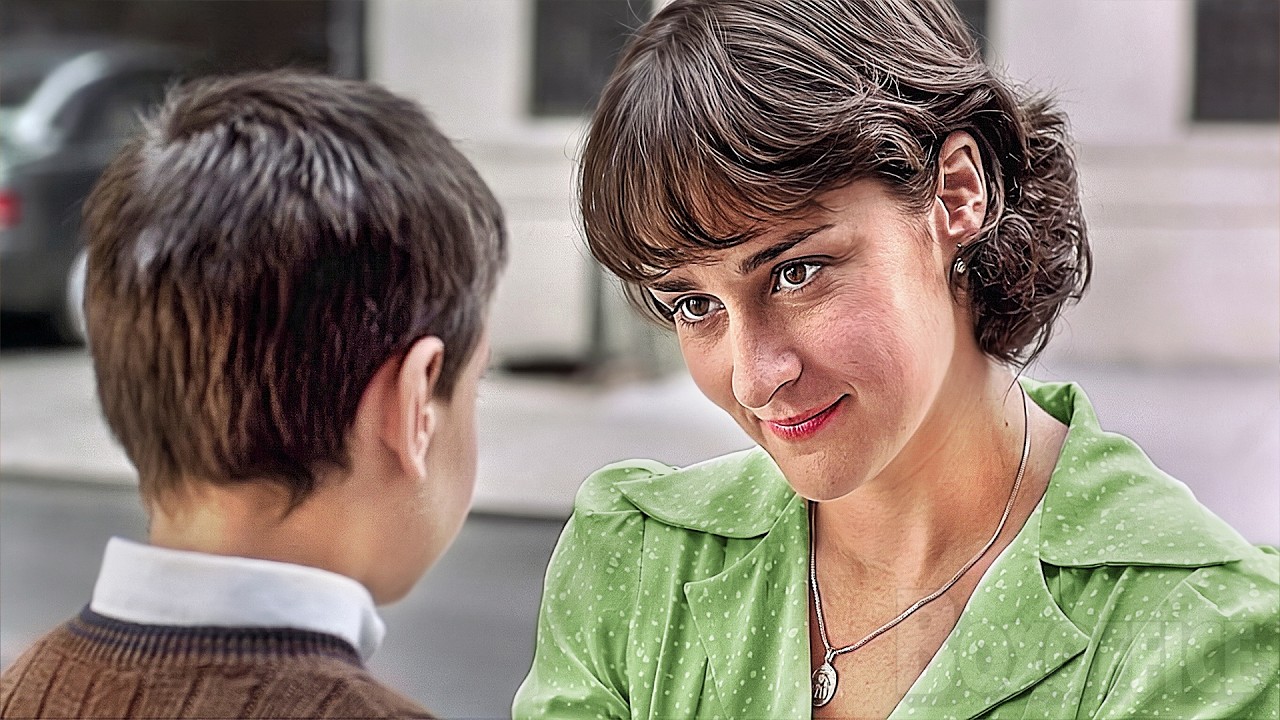 Have You Seen my Mother? | FAMILY DRAMA | Full Movie in English