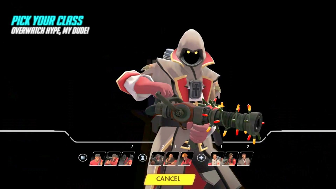 Slender Fortress 2:Frontier Engineering #16(BOSS:Book Simon)