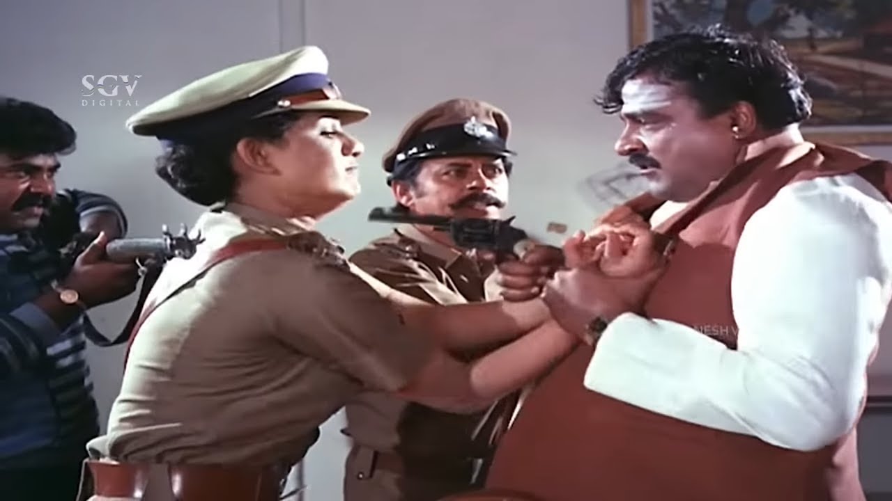 ಗಂಡನಿಗೆ ತಕ್ಕ ಹೆಂಡ್ತಿ Kannada Movie - ಶಶಿಕುಮಾರ್, ಚಂದ್ರಿಕಾ  ಶ್ರುತಿ, ಸುಧೀರ್, ದೊಡ್ಡಣ್ಣ, ಜಗ್ಗೇಶ್
