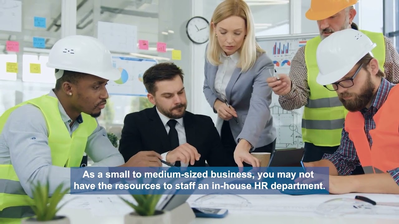 Business and HR Advice