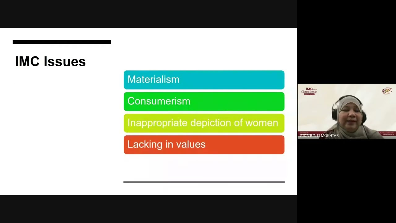 Virtual Seminar IMC with a Conscience   2026 01 06 19 38 GMT+08 00   Recording