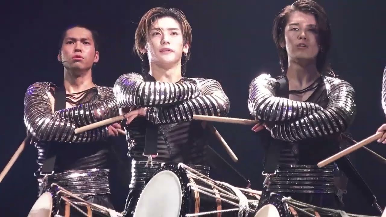 Drum Tao In Dayton