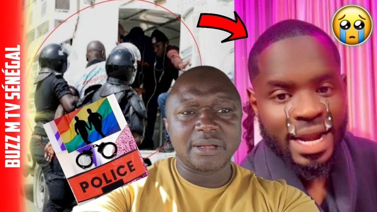 🚨Urg😱Confirmation Pape cheikh diallo En Prison? Babacar touré kéwoulo lâche une Bombe Exclusif🚨😱😱