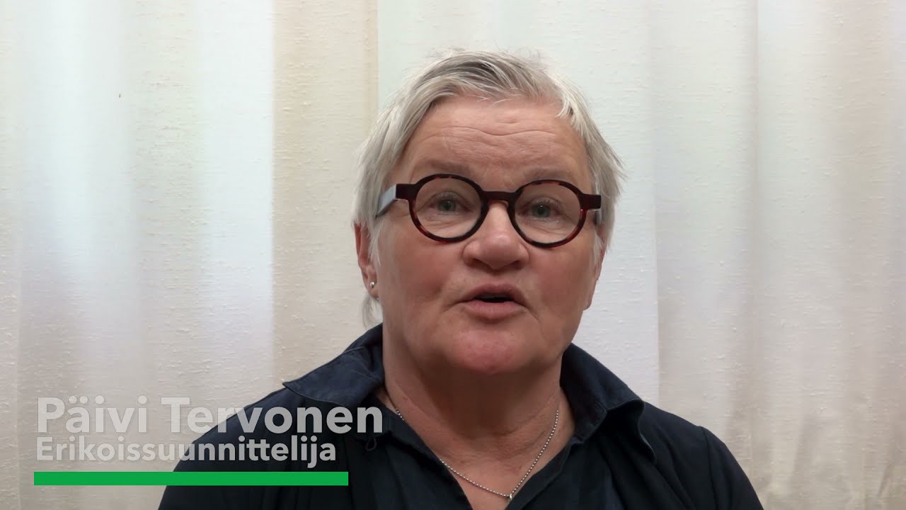 Rokuan kansallispuiston esittelyvideo