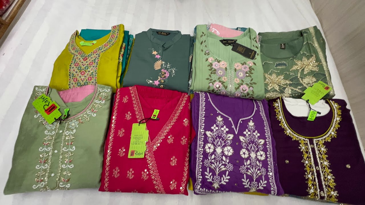 150/-Branded kurtis shop in chickpet Bangalore‼️Designer Aliya cut,Nyra cut Kurtis‼️Branded leggings
