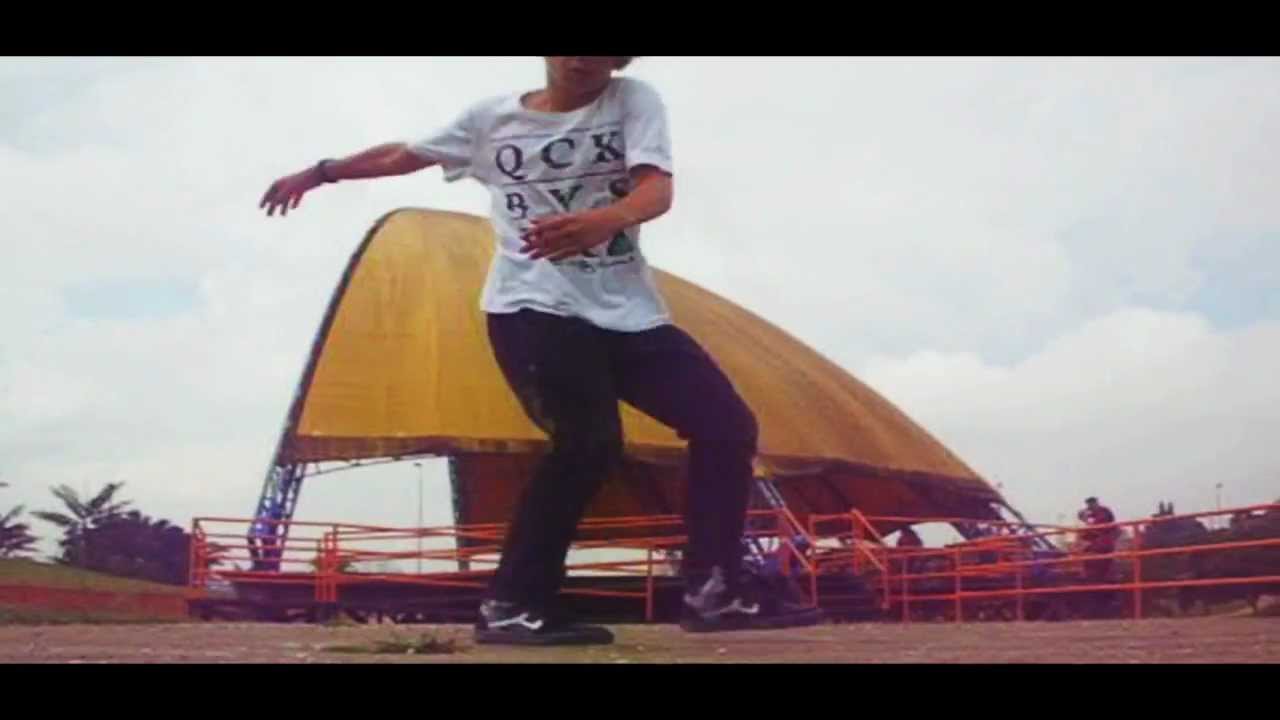 Dann.Cébula ‹‹ I Believe in my God ›› (Free Step)