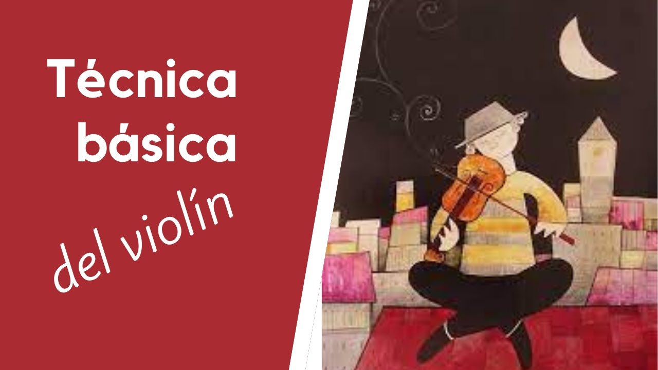 ❌⛔🛑 3 ERRORES COMUNES en la Mano Izquierda del VIOLÍN que DEBES EVITAR. ❌⛔🛑