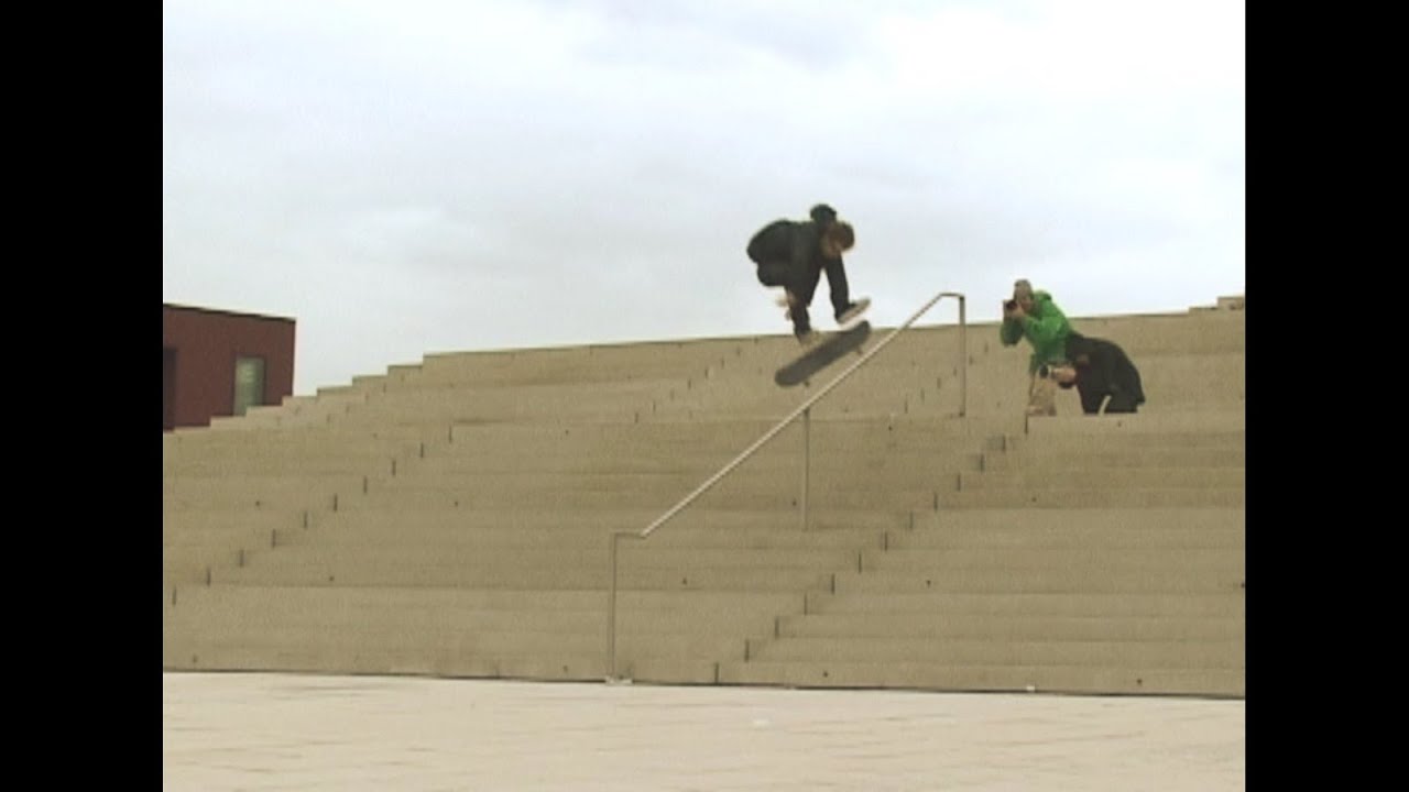 Raw & Uncut #3 - Adrien Bulard