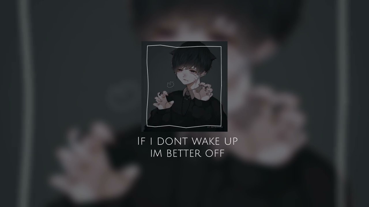 Vorsa - Self Destructive (Lyrics)