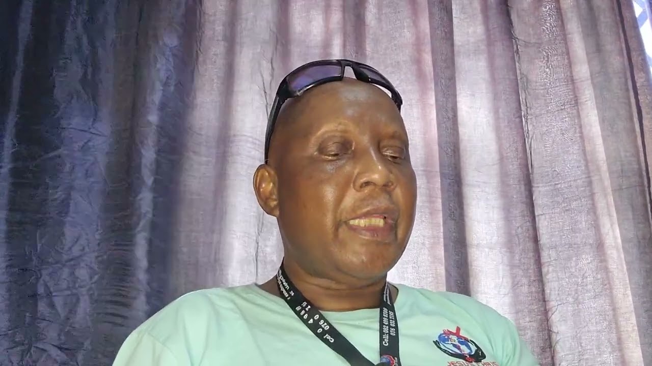 46 Effective Bible Study ri kona hani u pandela madimoni, malwadze, dzithaidzo nga u amba zwa Yeso 