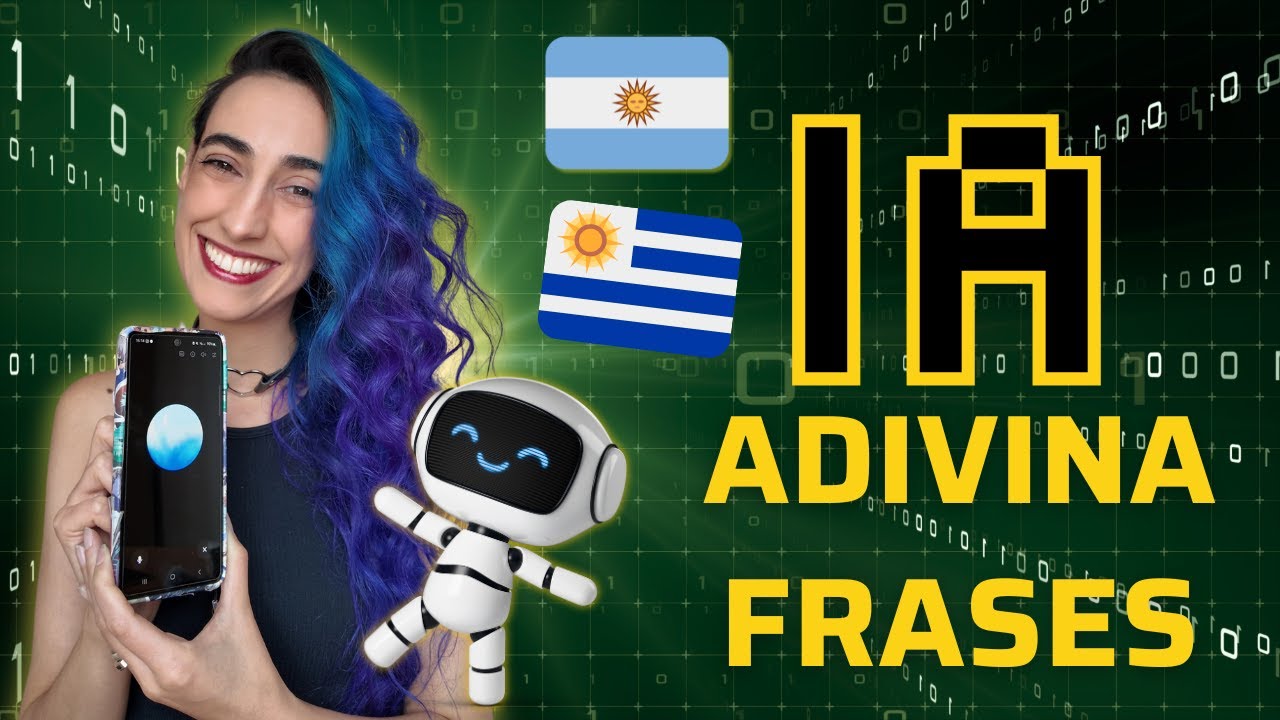 ✨ Frases Rioplatenses 🇦🇷🇺🇾 según ChatGPT #español #rioplatense #uruguay #argentina #ia