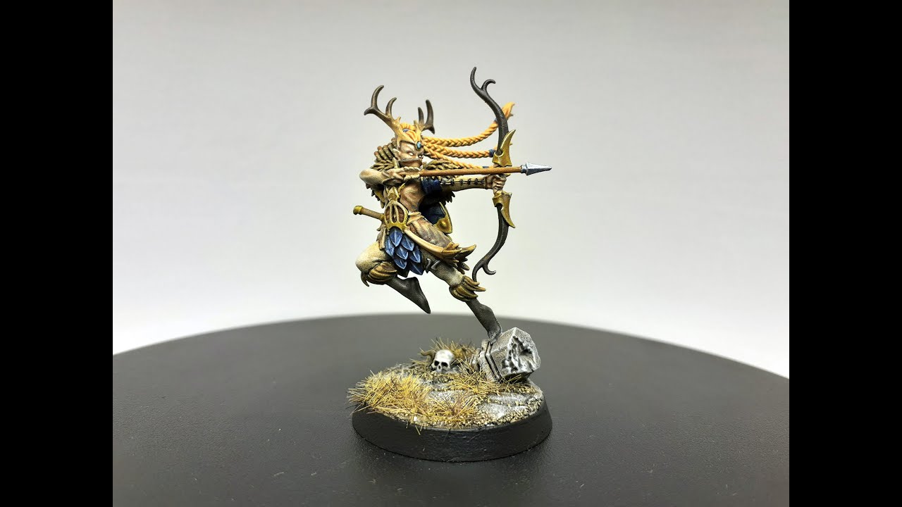 Warhammer Quest : Cursed City - Qulathis l'éxilé  -