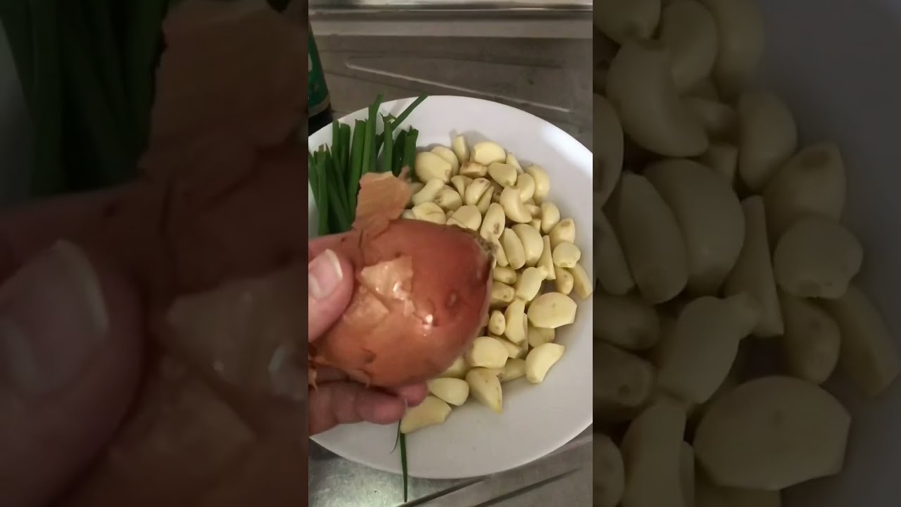 Tempero Caseiro super f&aacute;cil