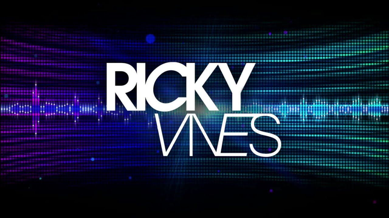 Ricky Vives - House Session 2004-2012