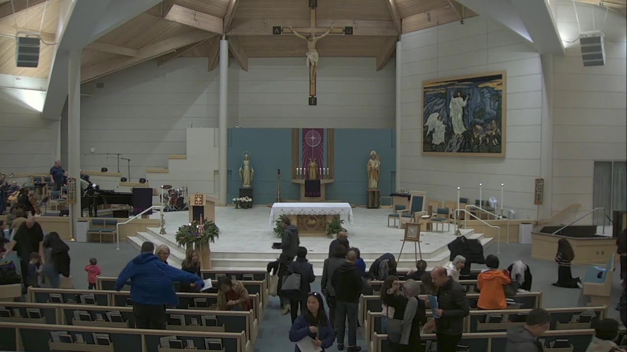 Feast of Our Lady of Guadalupe
