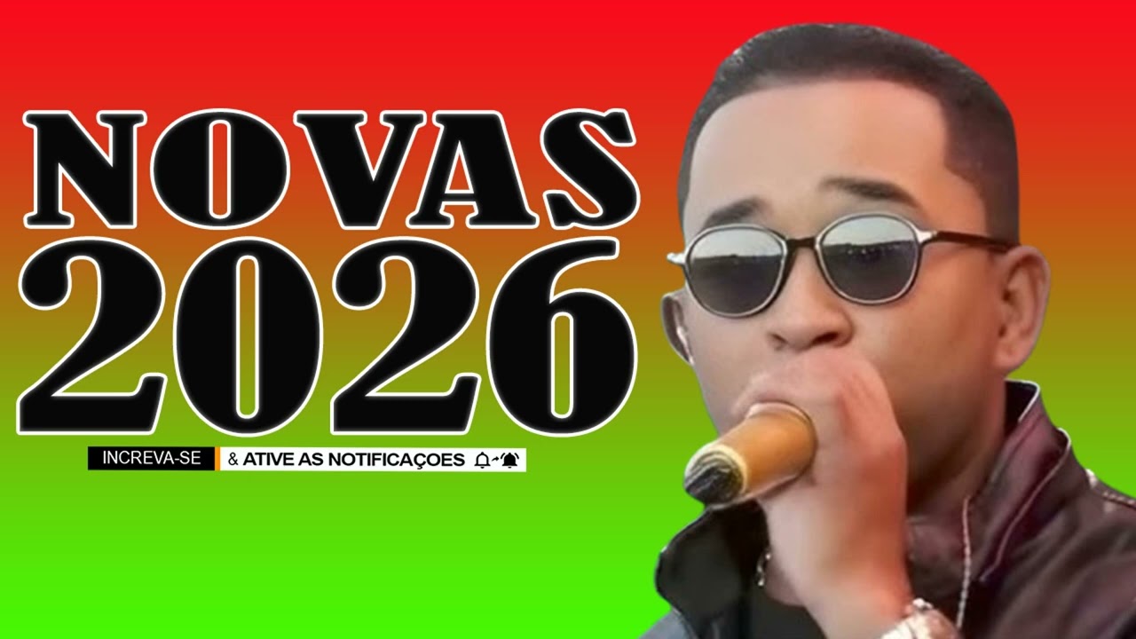 TOQUE DEZ CD 2026 | MUSICAS NOVAS 2026 | LANCAMENTO NOVAS 2026 - SOFRENCIA DO MILSINHO 2026!