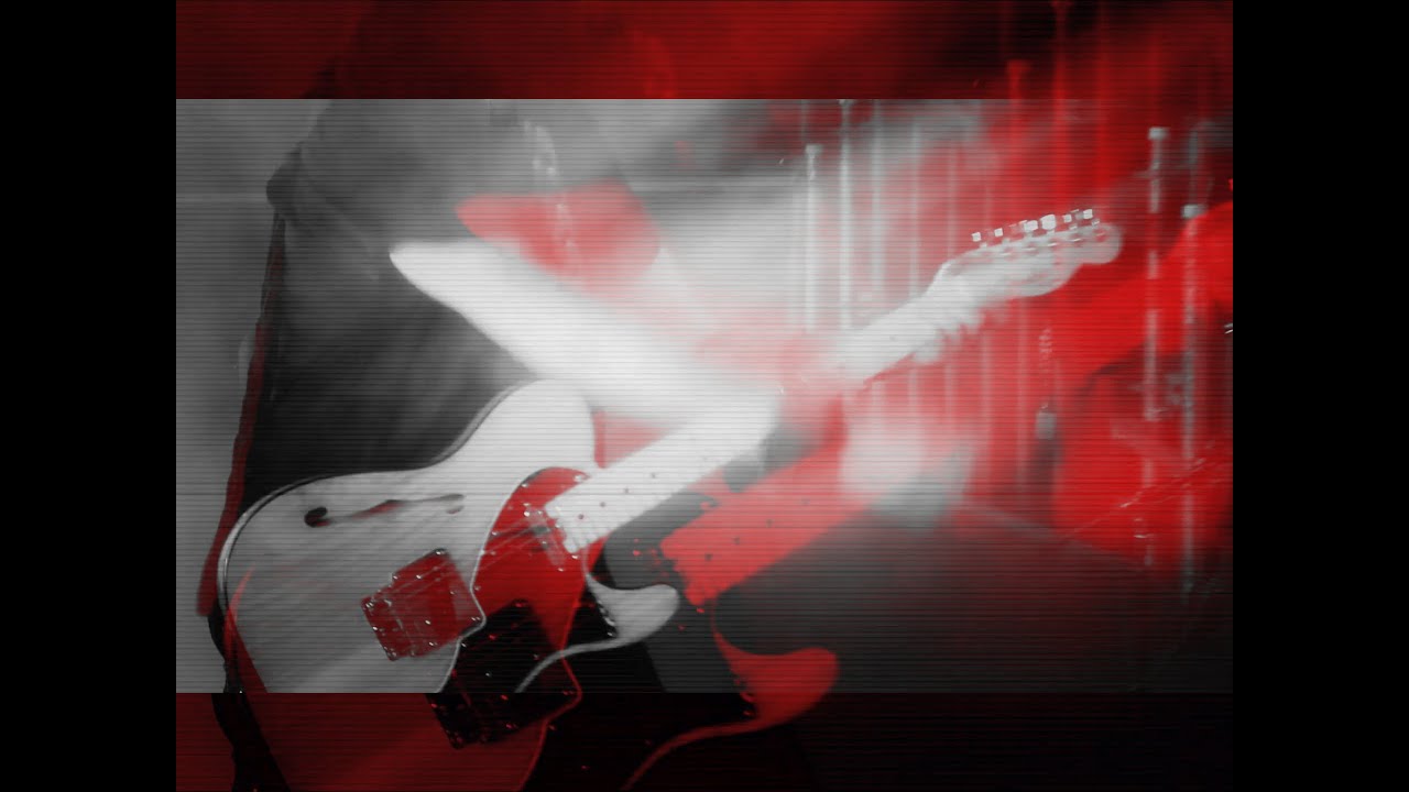 deux furieuses - 'Let Them Burn' (Official Video)