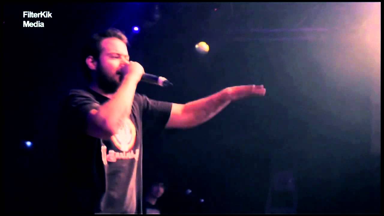 Pablo Hasél,,, Muerte a los borbones (directo)