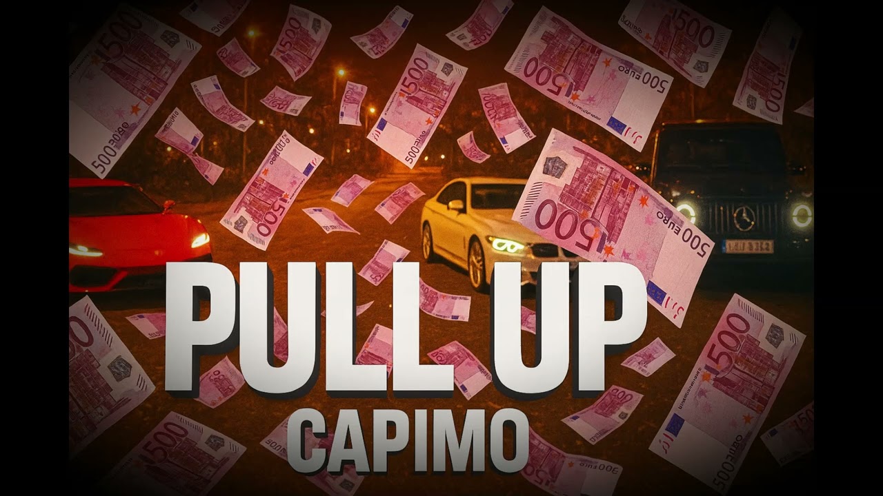 Pull Up - Ivan Greko X Arab X BeTaf Beats (Remix by Capimo)