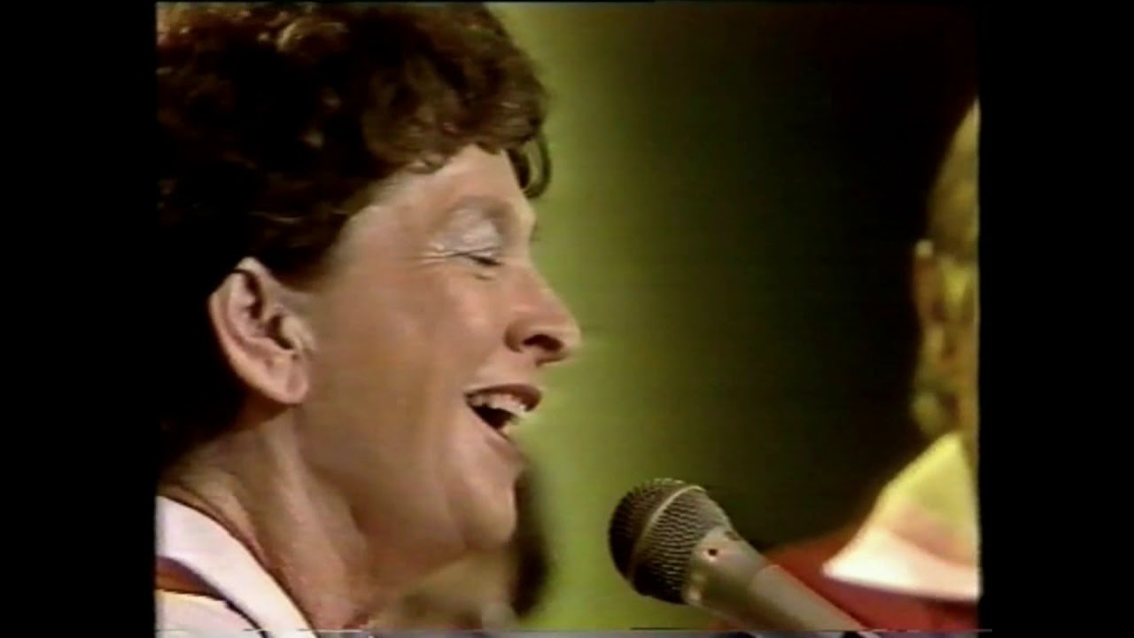Rick and Thel Carey - I Know What You're Going To Say