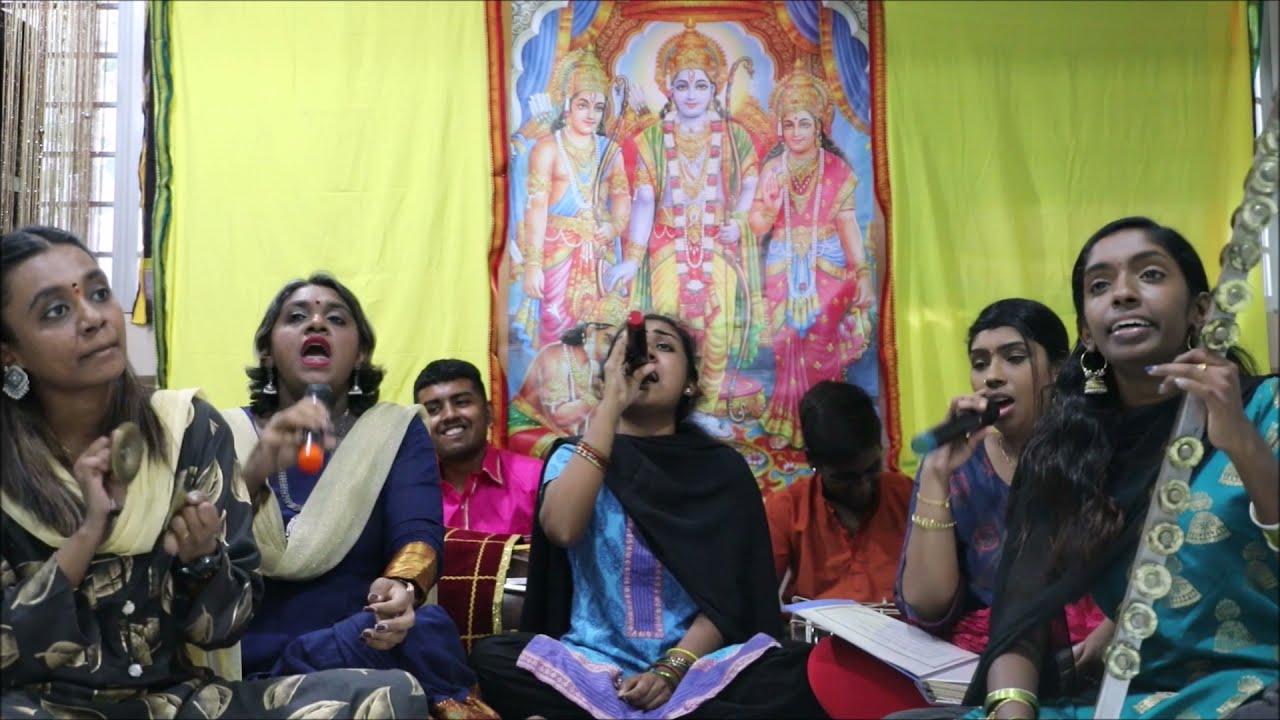 Raghupathi Raghava - Sastha Pillaigal