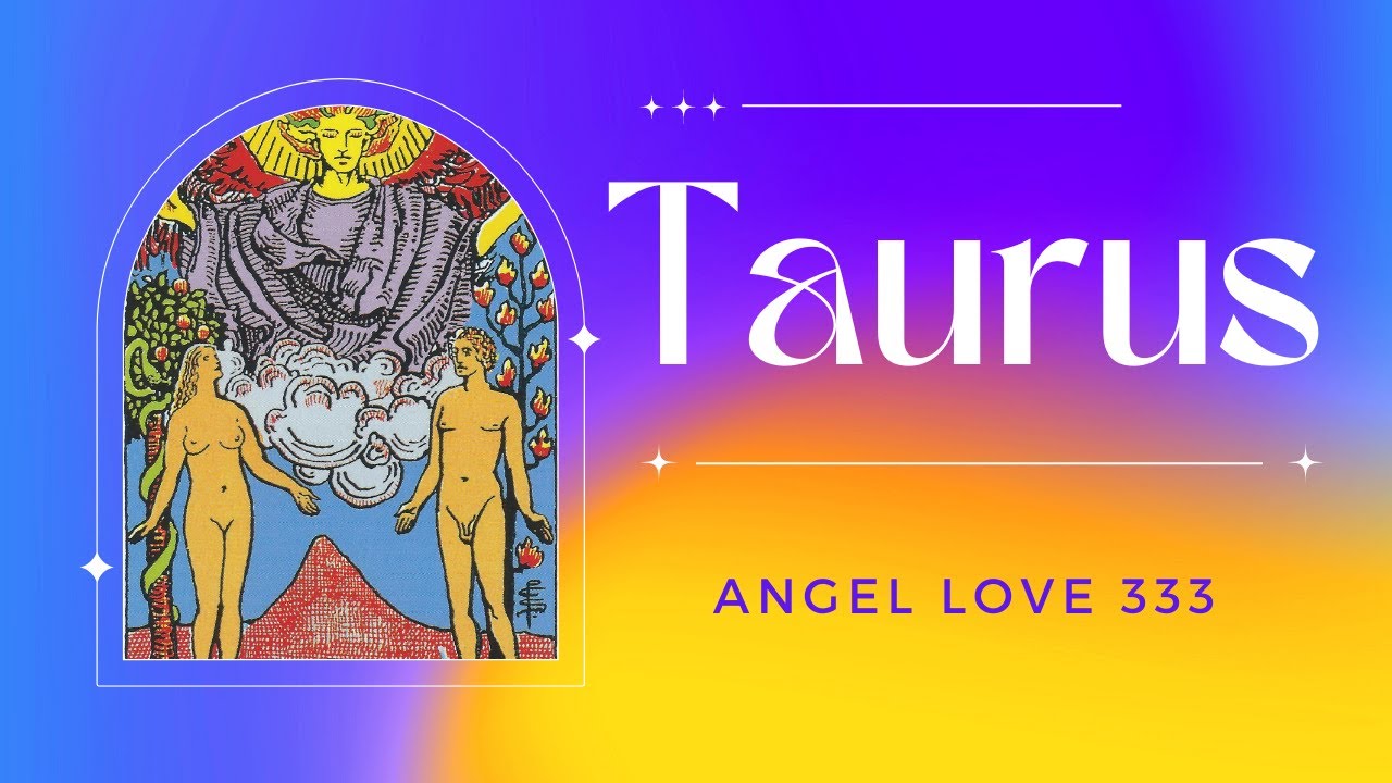 💜 Taurus they're COMING TOWARDS YOU!  NOT TO WORRY! #taurus #tarot #horoscope #soulmate #love
