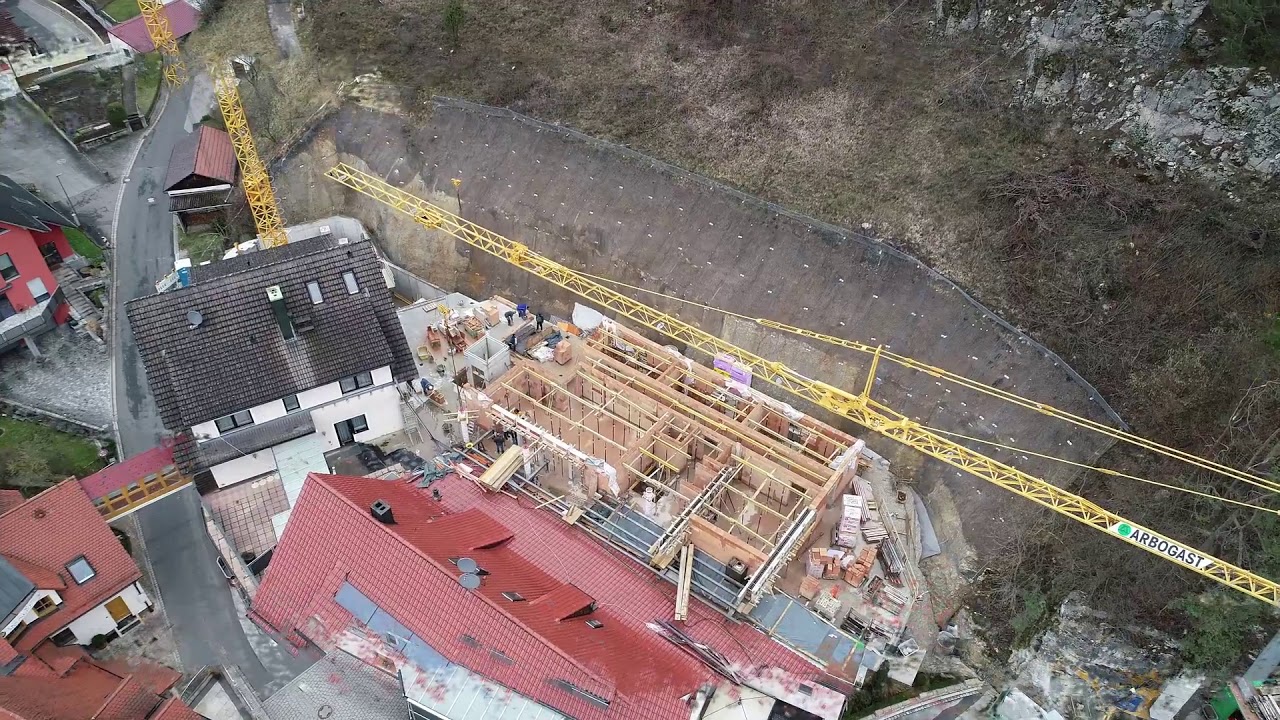 Sternwirt Anbau 2020