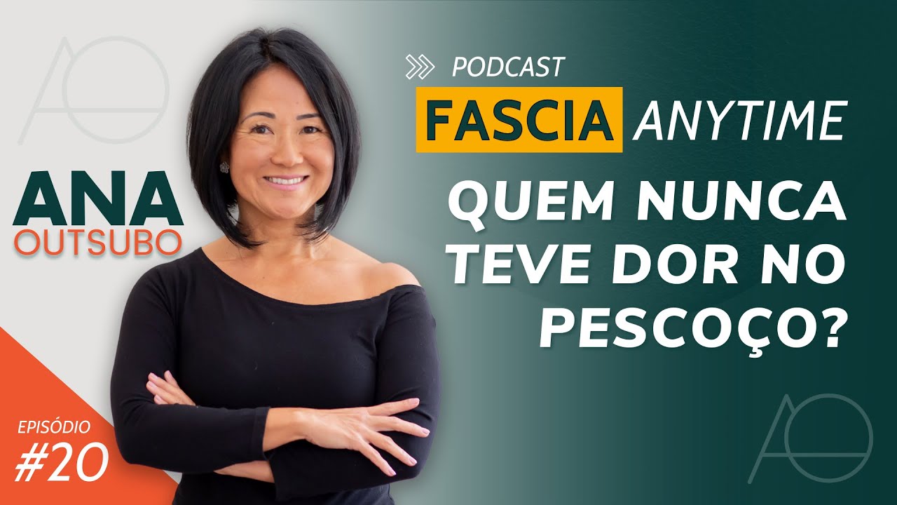 Quem nunca teve dor no pescoço?