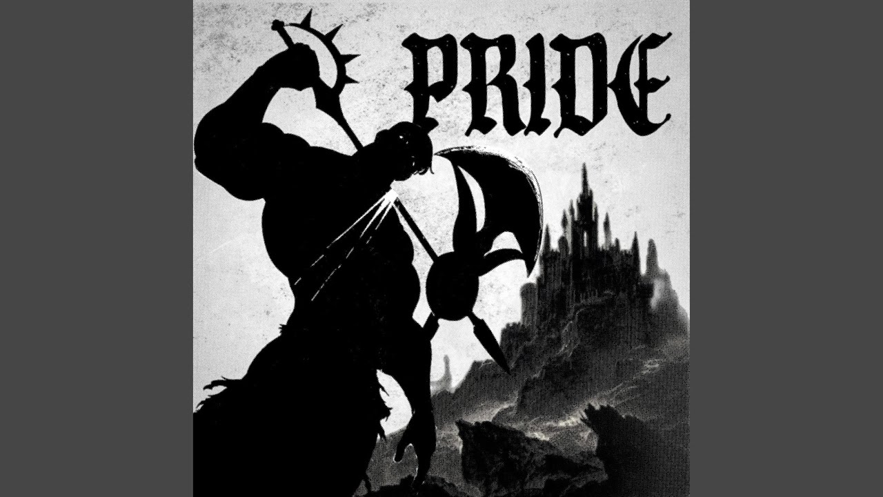 PRIDE (Slowed)