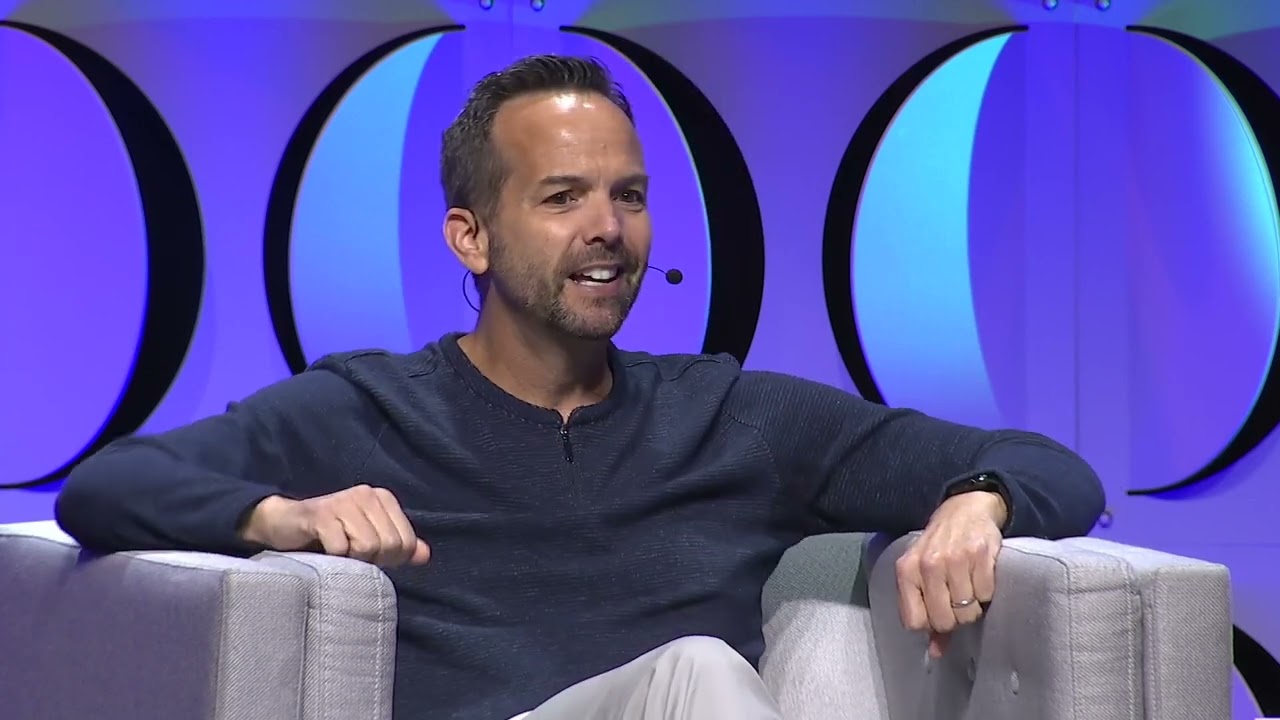 Ups & Downs: The Startup Rollercoaster | Dave Girouard and David Weiden
