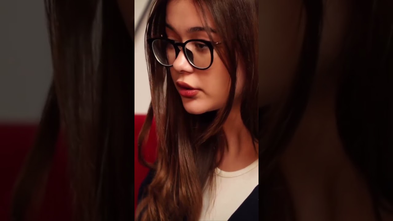 Abituriyent qiz 1- qism