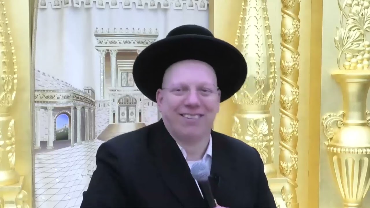 הרב ליאור גלזר | למה מזכירים את רב פפא בסיום מסכת? הסוד לאהבת התורה!