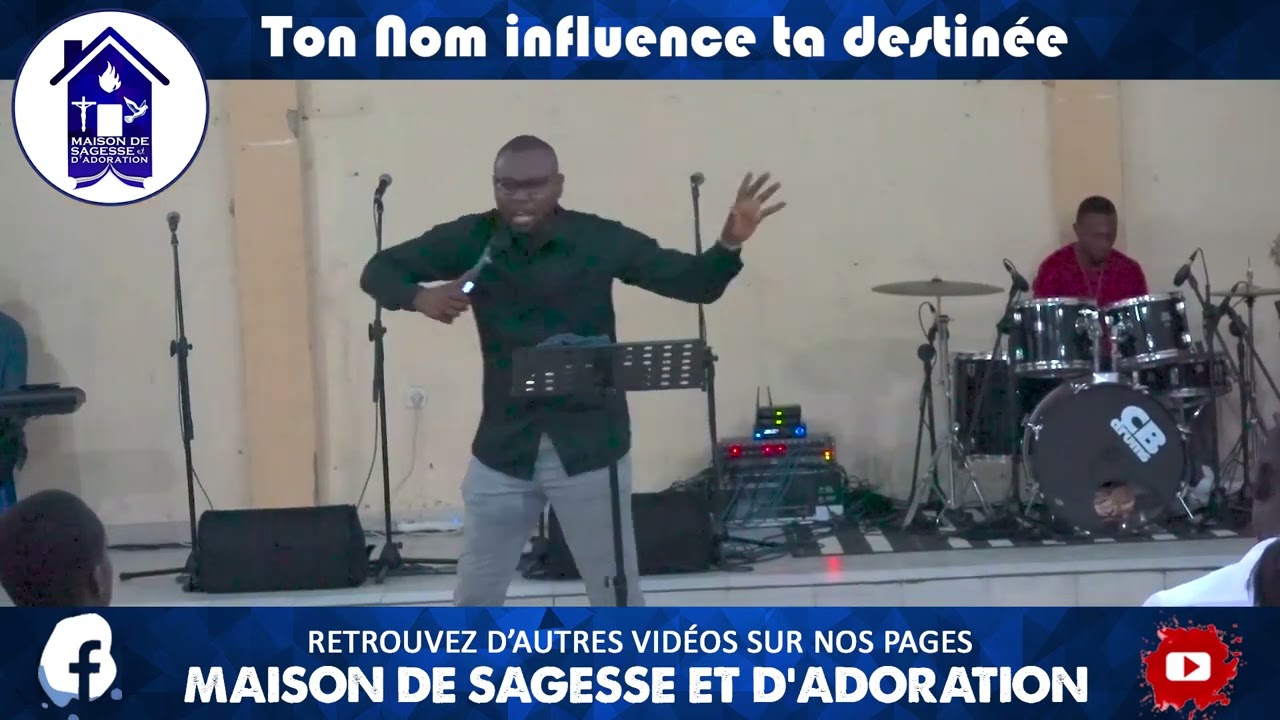 L'influence d'un nom sur une destinée