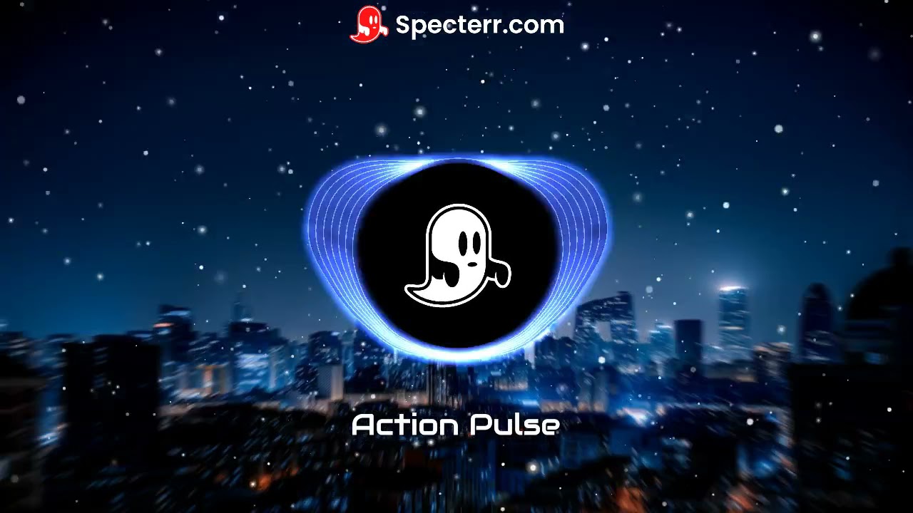 Action Pulse - Music Studio