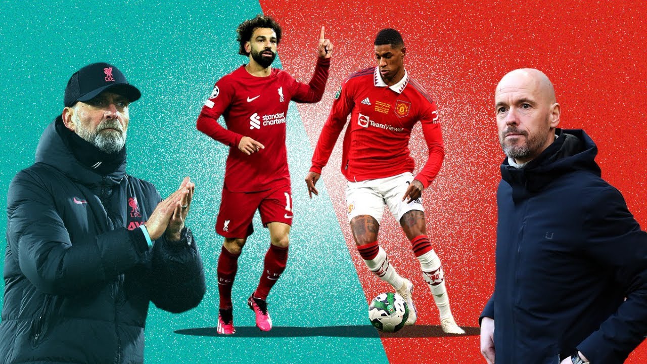 LIVERPOOL VS MANCHESTER UNITED | Live Commentary on 91.2 CROOZE FM