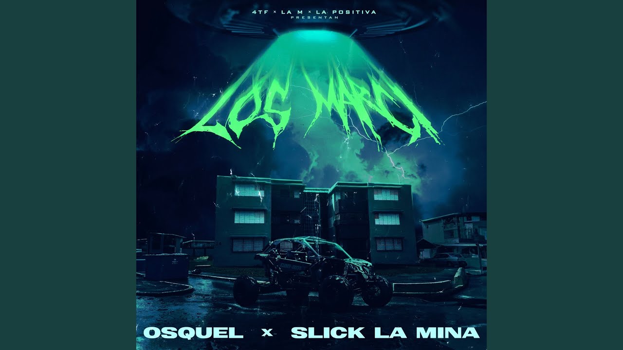 Los Marci