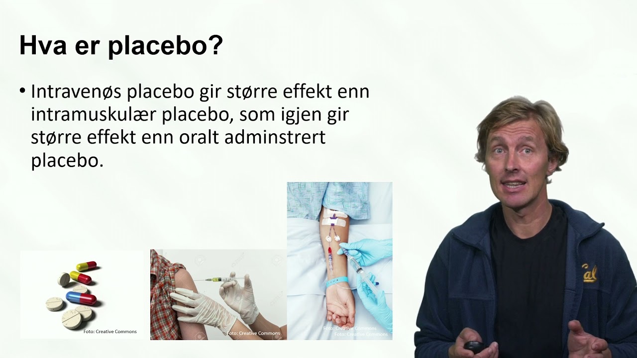 Placebo