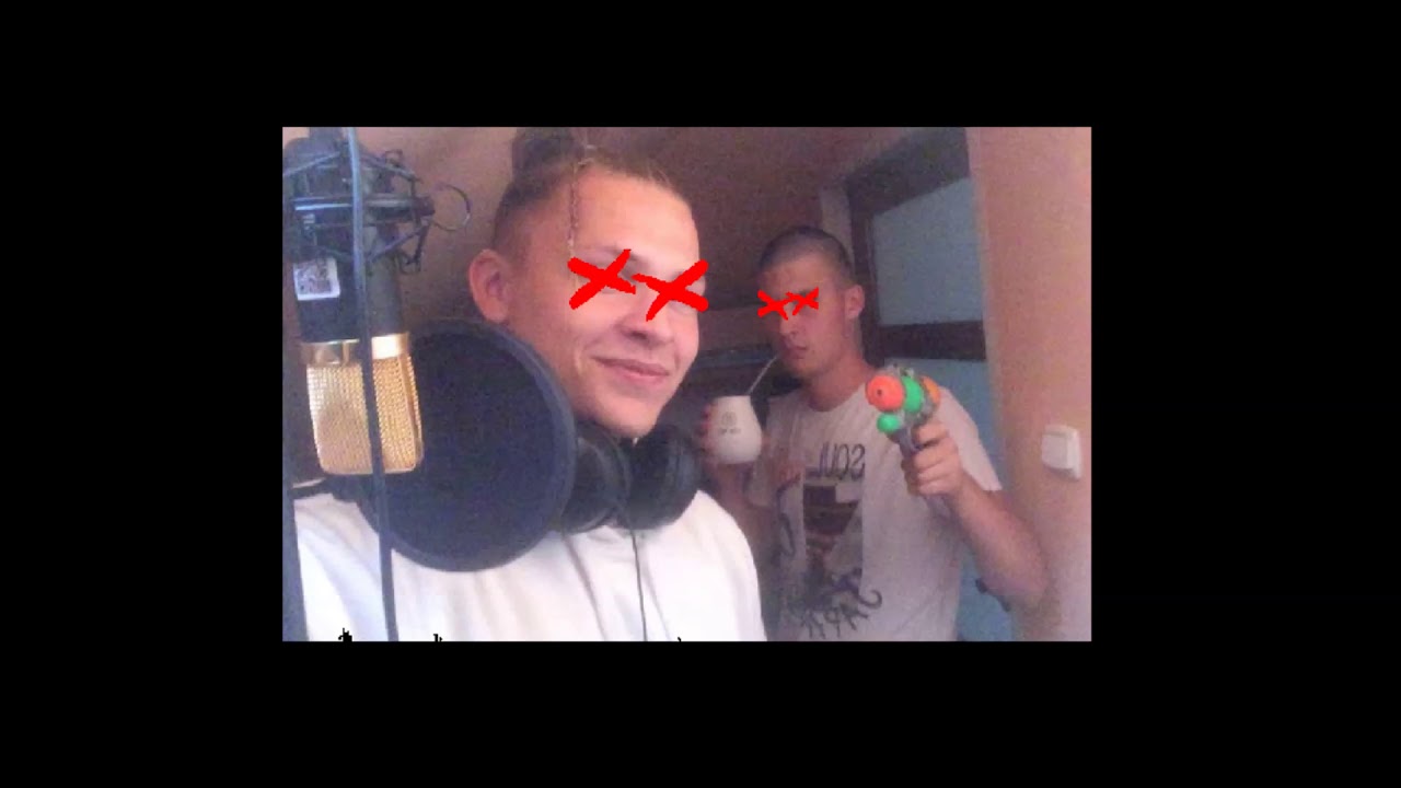 Kuqi/Youlek - U lica kolejowa