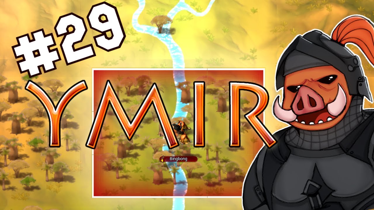 Ymir: Season 2 | Ep. 29: Massive Increase in Score