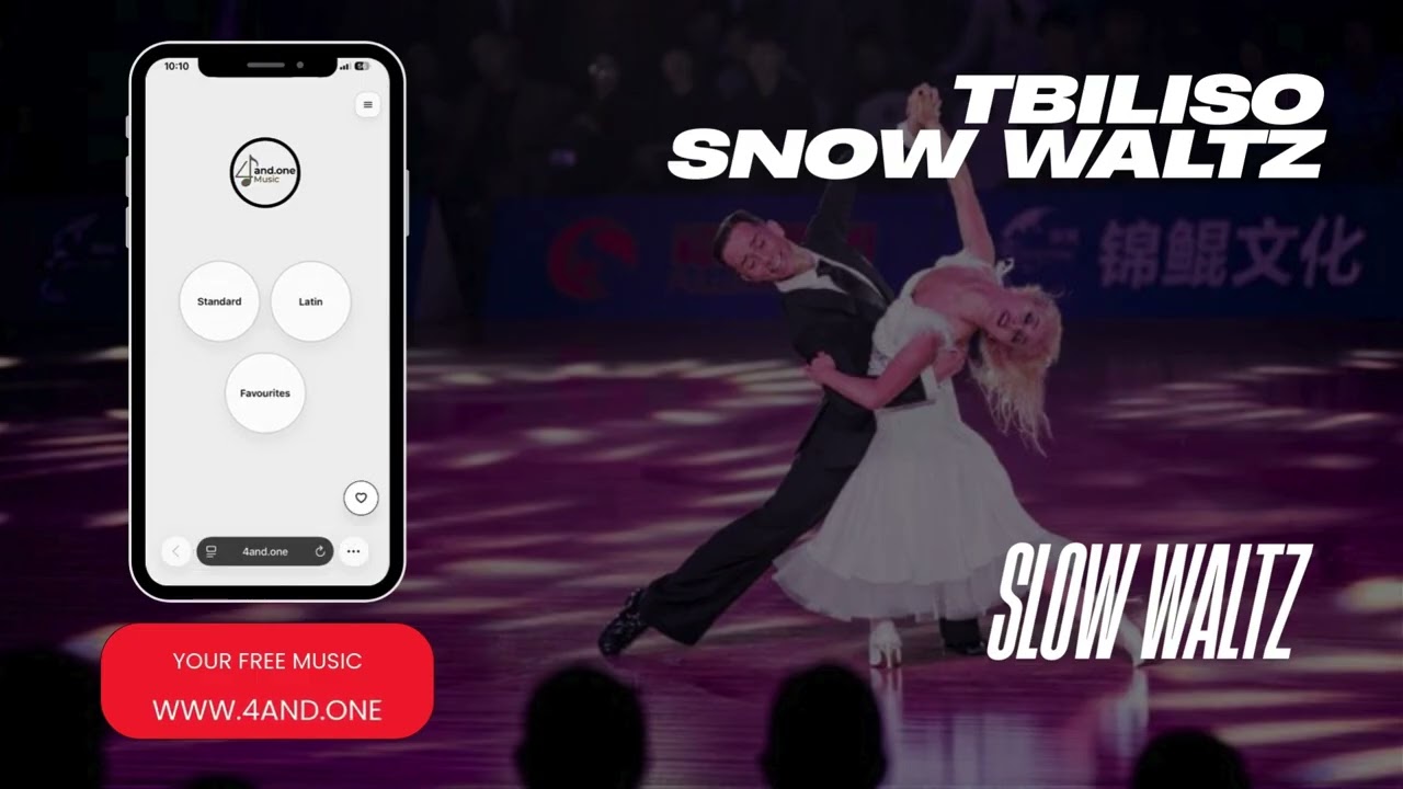 Tbiliso/Snow Waltz - Slow Waltz