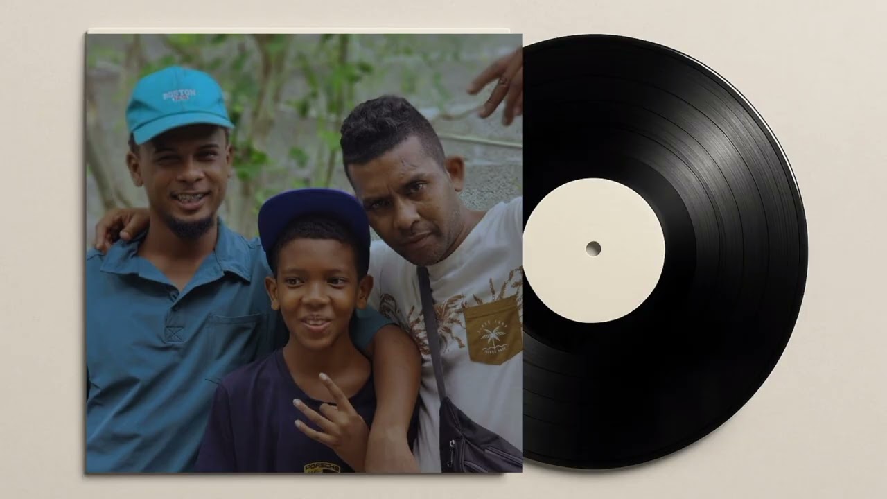 Éveille toi ! - TAF TAF ft. Gentle Wayde